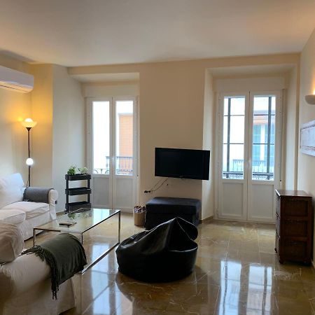 Apartamento Calle Nueva รอนดา ภายนอก รูปภาพ