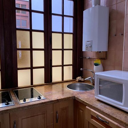 Apartamento Calle Nueva รอนดา ภายนอก รูปภาพ