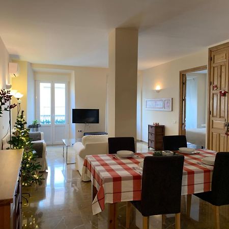 Apartamento Calle Nueva รอนดา ภายนอก รูปภาพ