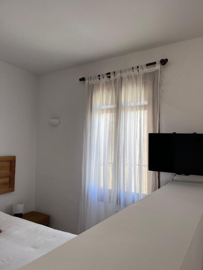 Apartamento Calle Nueva รอนดา ภายนอก รูปภาพ