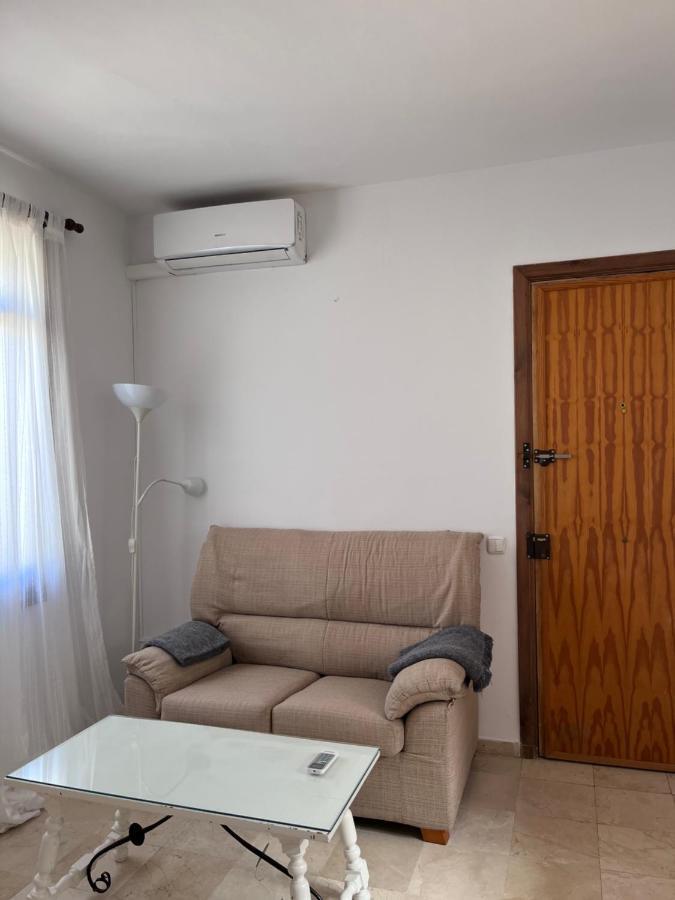 Apartamento Calle Nueva รอนดา ภายนอก รูปภาพ