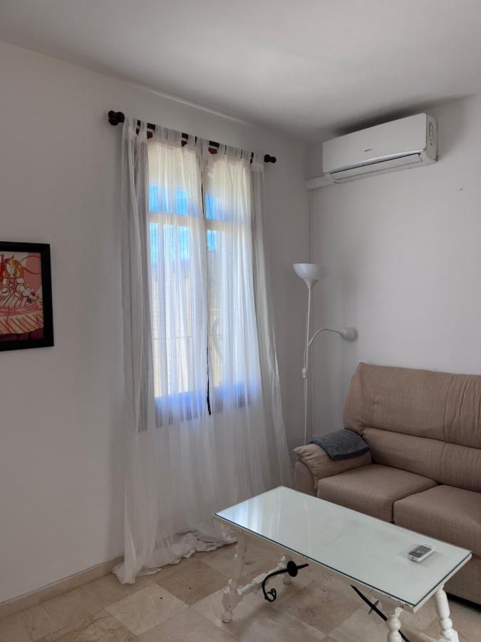 Apartamento Calle Nueva รอนดา ภายนอก รูปภาพ