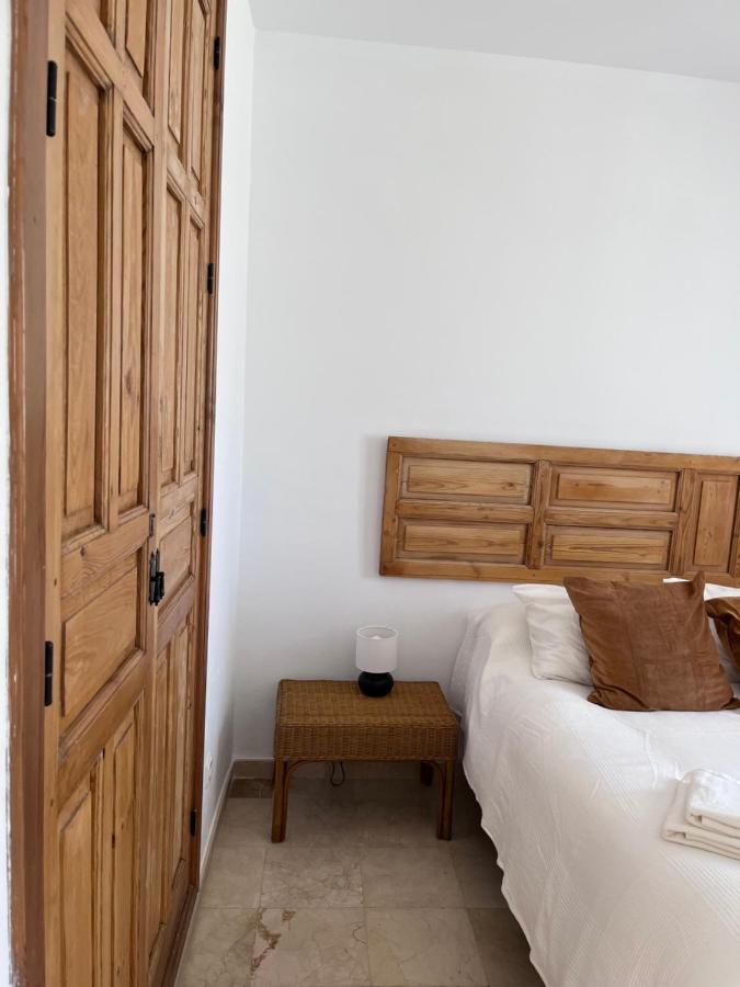 Apartamento Calle Nueva รอนดา ภายนอก รูปภาพ