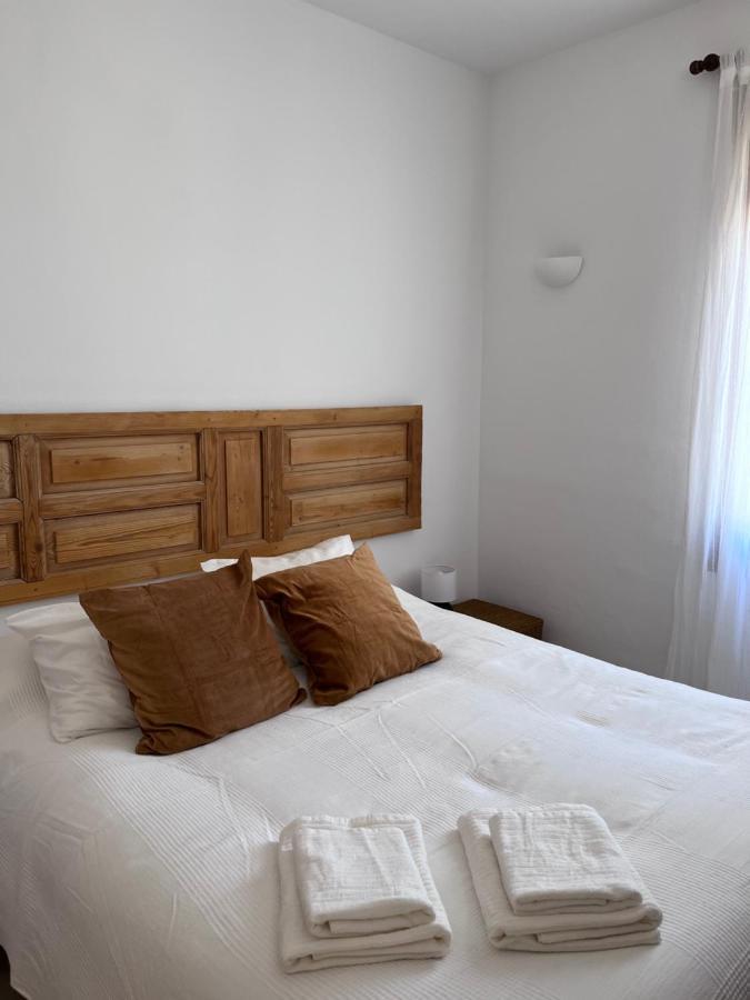 Apartamento Calle Nueva รอนดา ภายนอก รูปภาพ