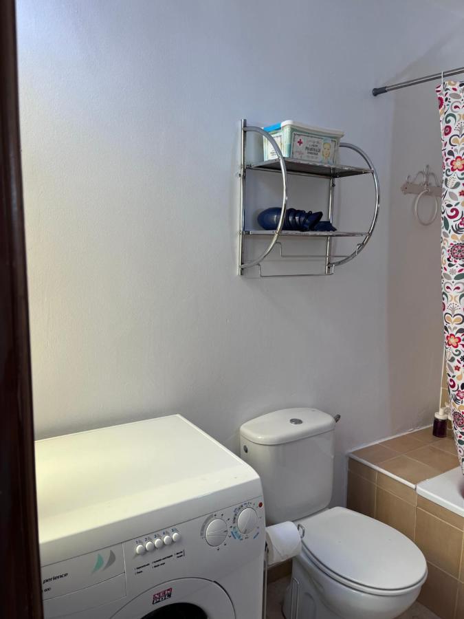 Apartamento Calle Nueva รอนดา ภายนอก รูปภาพ