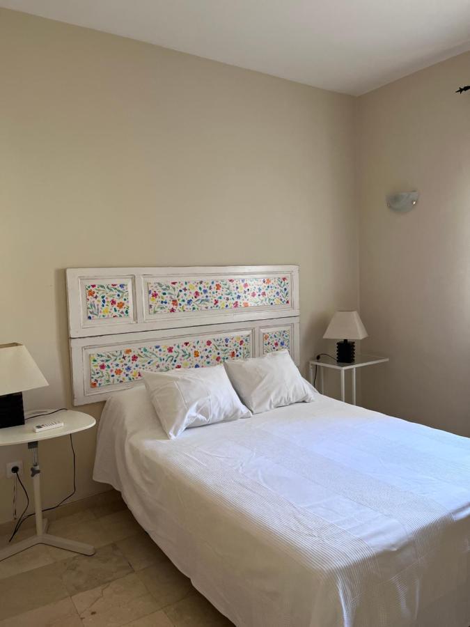 Apartamento Calle Nueva รอนดา ภายนอก รูปภาพ