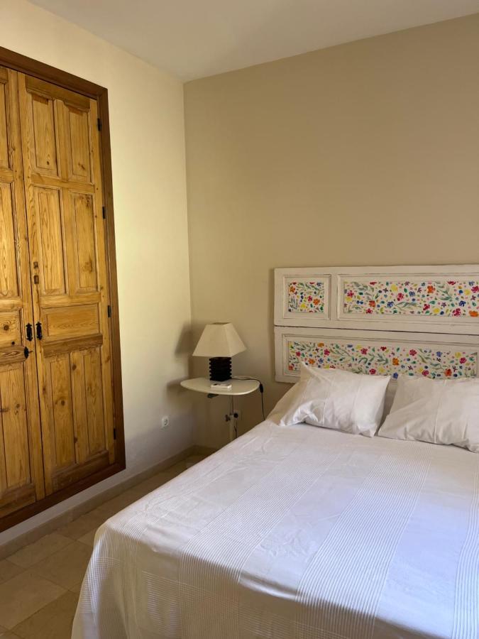 Apartamento Calle Nueva รอนดา ภายนอก รูปภาพ