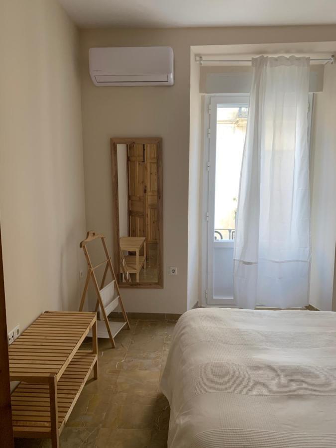 Apartamento Calle Nueva รอนดา ภายนอก รูปภาพ