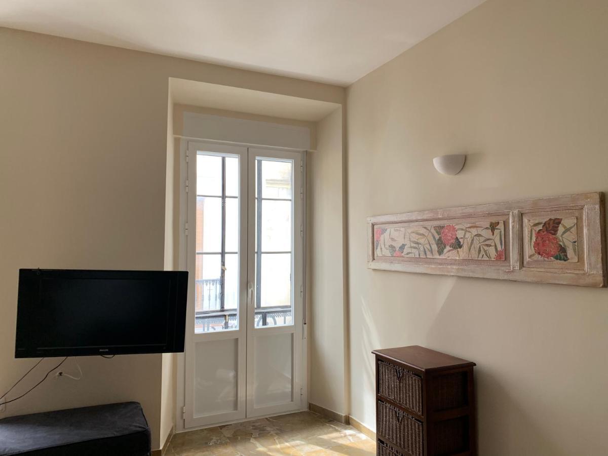 Apartamento Calle Nueva รอนดา ภายนอก รูปภาพ