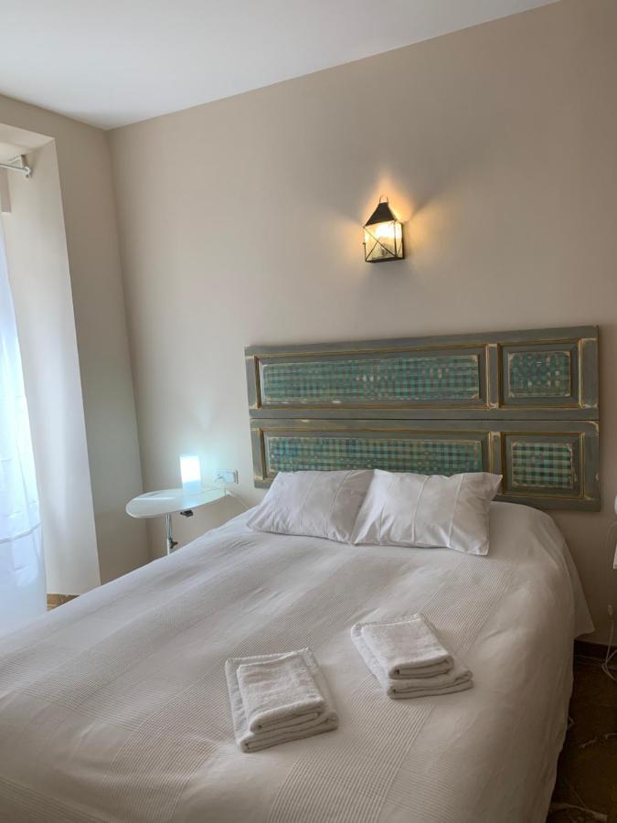 Apartamento Calle Nueva รอนดา ภายนอก รูปภาพ