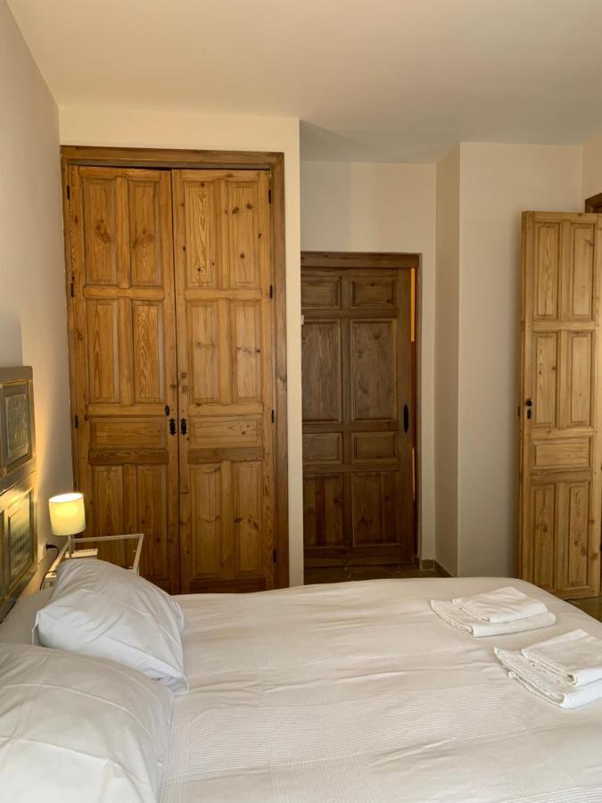 Apartamento Calle Nueva รอนดา ภายนอก รูปภาพ