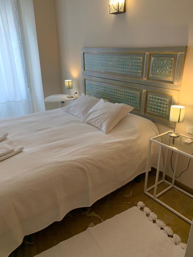 Apartamento Calle Nueva รอนดา ภายนอก รูปภาพ