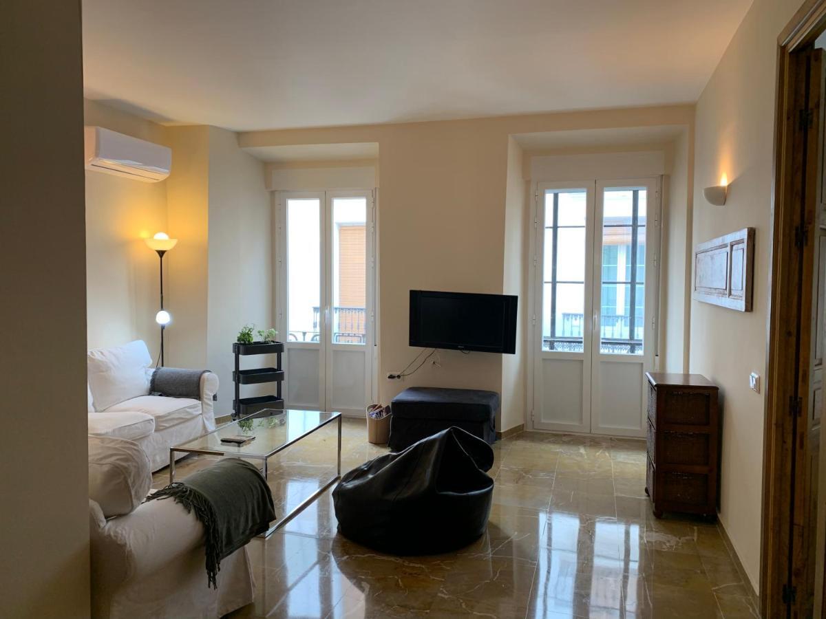 Apartamento Calle Nueva รอนดา ภายนอก รูปภาพ