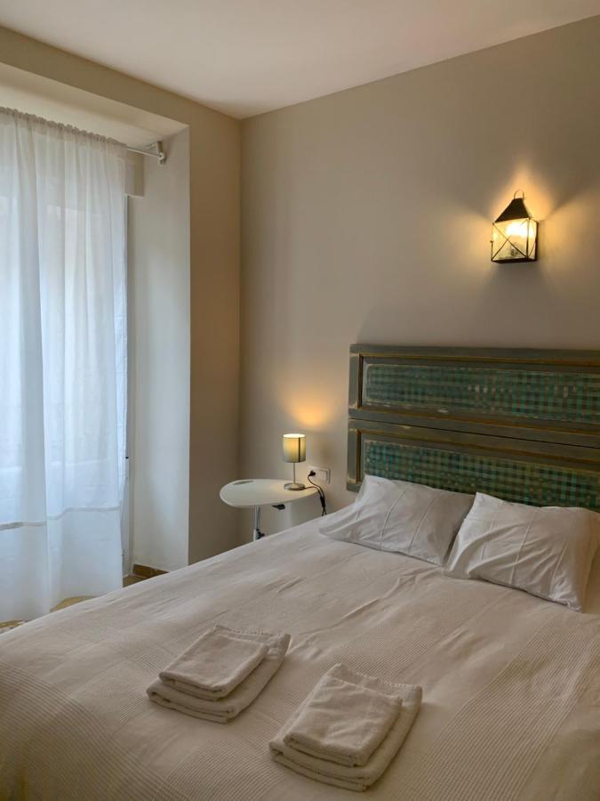 Apartamento Calle Nueva รอนดา ภายนอก รูปภาพ