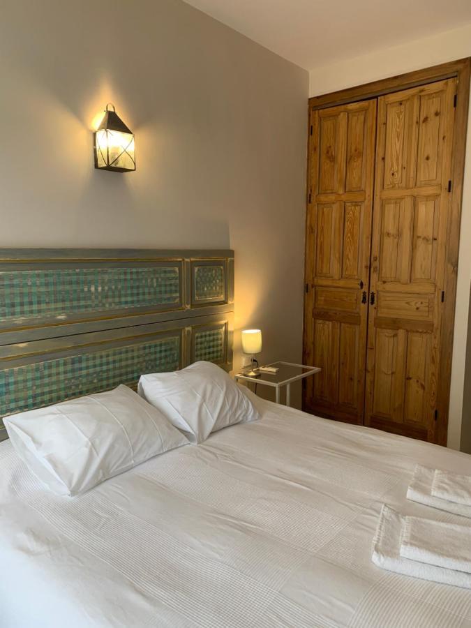 Apartamento Calle Nueva รอนดา ภายนอก รูปภาพ