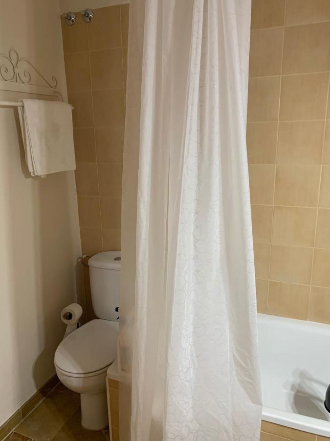 Apartamento Calle Nueva รอนดา ภายนอก รูปภาพ