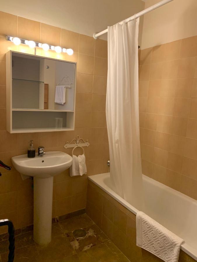 Apartamento Calle Nueva รอนดา ภายนอก รูปภาพ