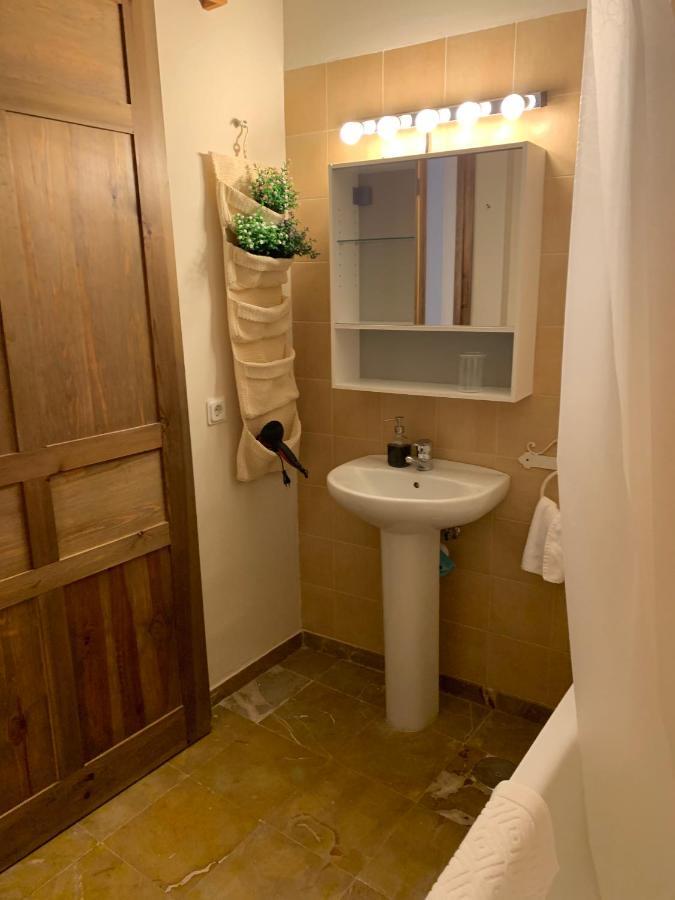 Apartamento Calle Nueva รอนดา ภายนอก รูปภาพ