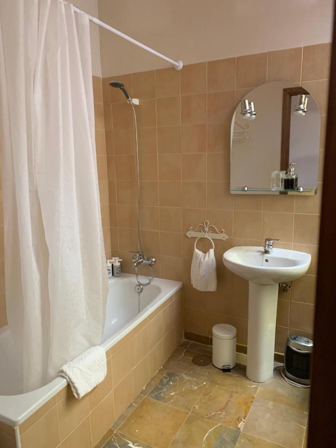 Apartamento Calle Nueva รอนดา ภายนอก รูปภาพ