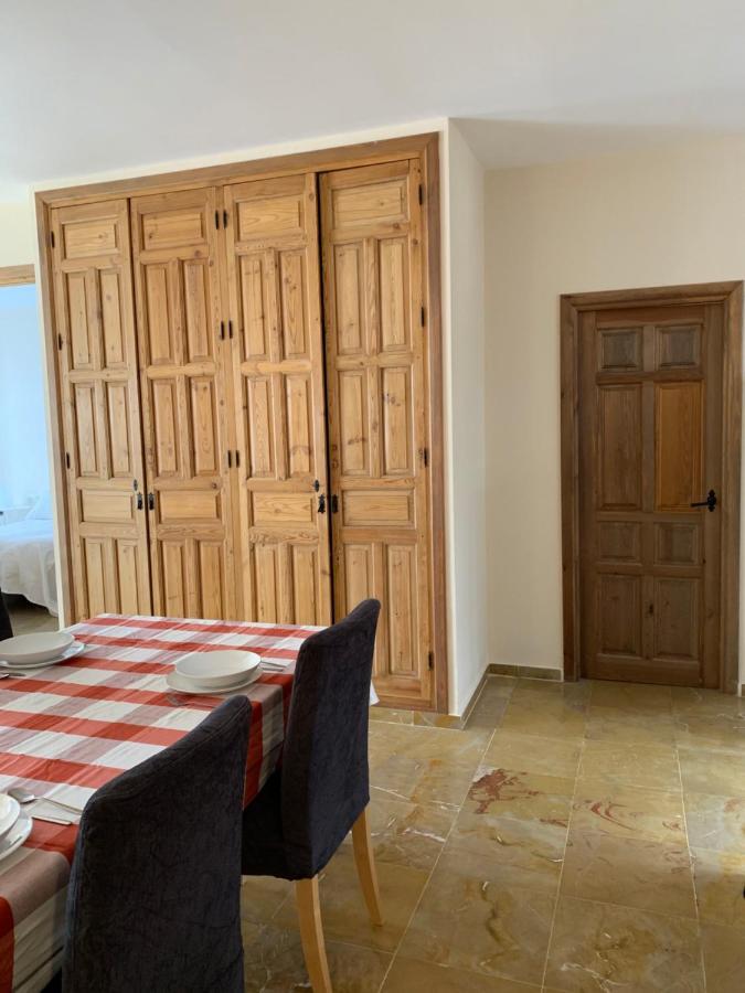 Apartamento Calle Nueva รอนดา ภายนอก รูปภาพ