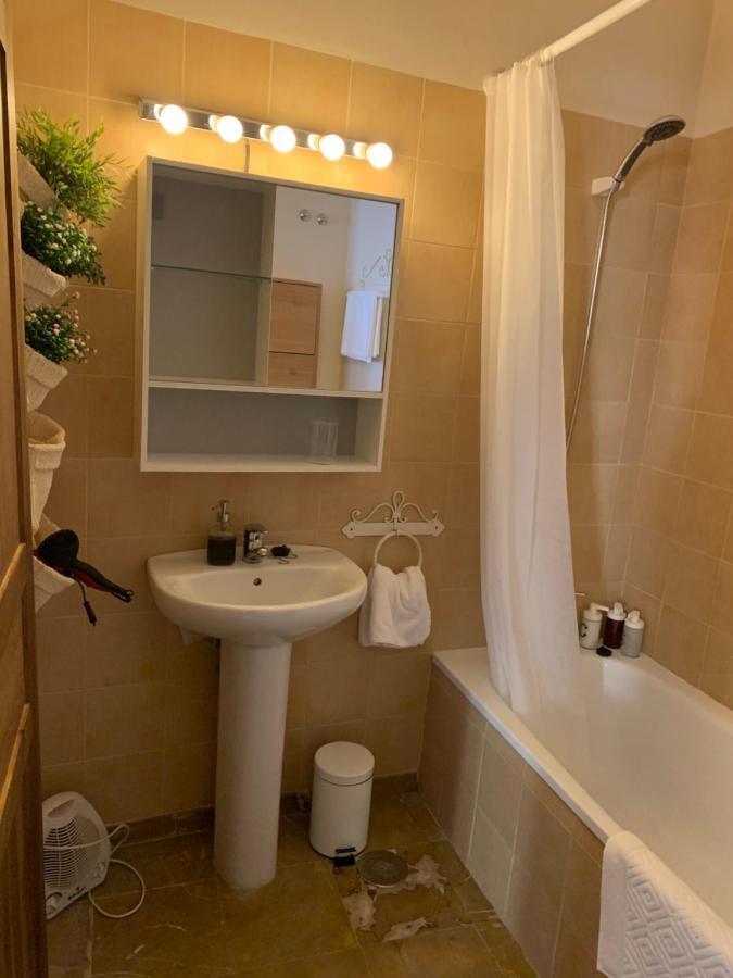 Apartamento Calle Nueva รอนดา ภายนอก รูปภาพ