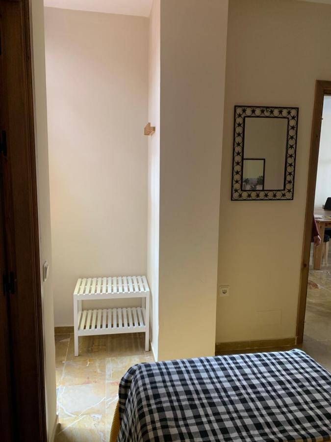 Apartamento Calle Nueva รอนดา ภายนอก รูปภาพ