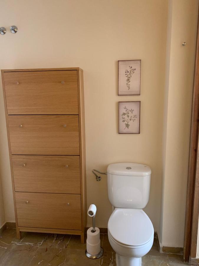Apartamento Calle Nueva รอนดา ภายนอก รูปภาพ