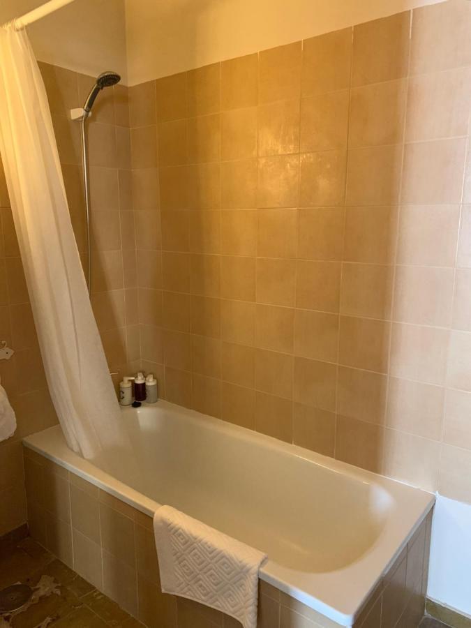 Apartamento Calle Nueva รอนดา ภายนอก รูปภาพ