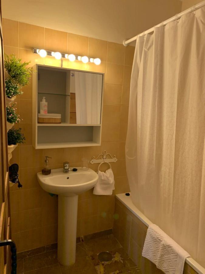Apartamento Calle Nueva รอนดา ภายนอก รูปภาพ